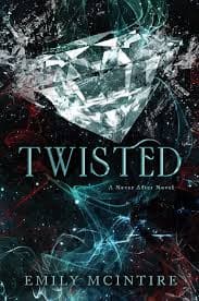 Twisted cover
