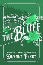 The Bluff cover