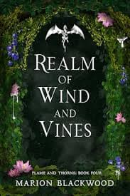 Realm of Wind and Vines cover