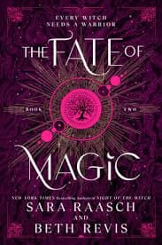 Fate of Magic cover