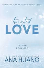 Twisted Love cover