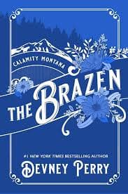 The Brazen cover