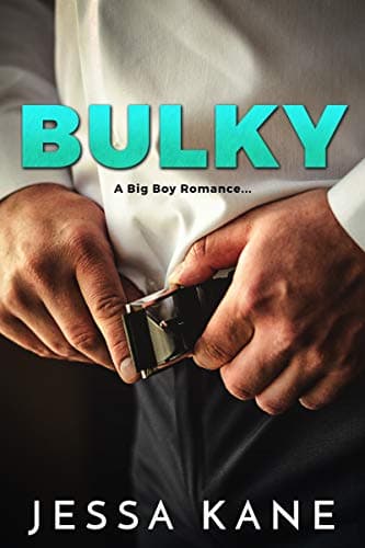 Bulky cover
