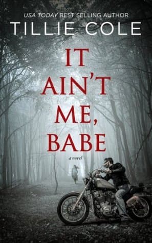 It Ain't Me, Babe cover
