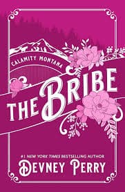 The Bribe cover