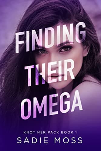 Finding Their Omega cover