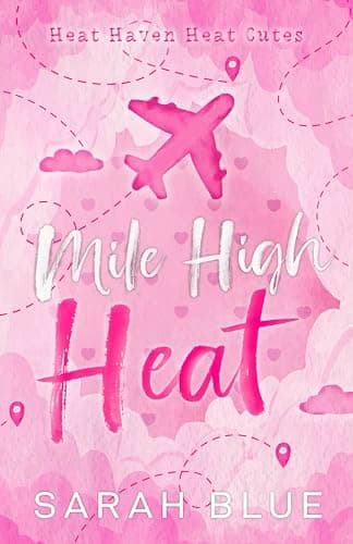 Mile High Heat cover