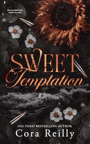 Sweet Temptation cover