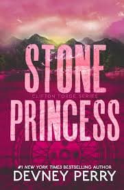 Stone Princess cover