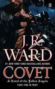 Covet cover