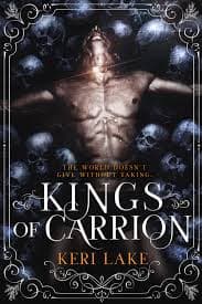 Kings of Carrion cover
