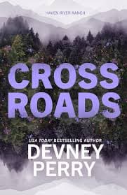 Crossroads cover